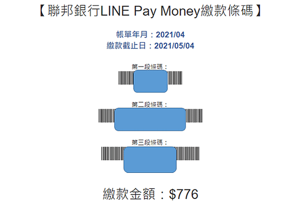 (2021.04更新line pay money繳費)信用卡 聯邦 賴點卡 保險 保費 回饋 PTT 推薦