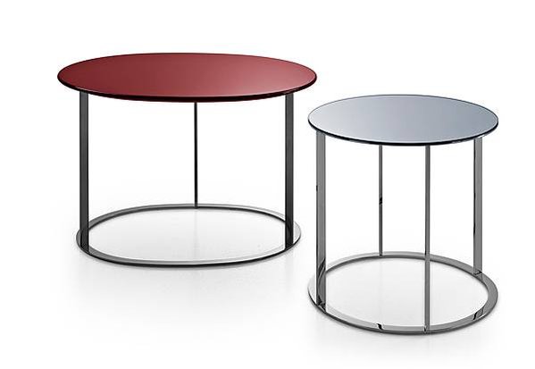 Maxalto Pathos Small Table (2)