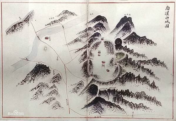 丙子之役指的是1636年至1637年之間清軍入侵朝鮮國的事件