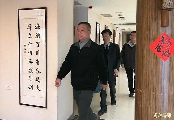 快艇翻船案-三無船-快艇為「三無」無漁具、漁獲、漁網-中方加