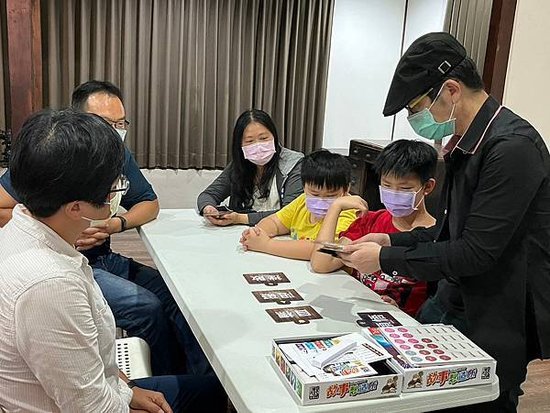 [台中]2022臺中文學季-親子文學劇場+文學市集+鐵道文學