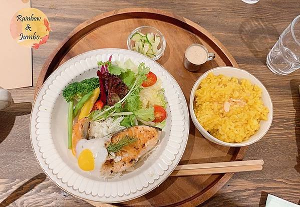 【不專業食記】台北中山｜WakuWaku Burger誠品南