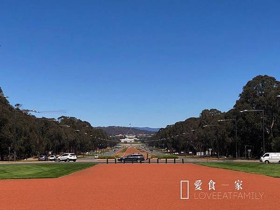 坎培拉-戰爭紀念博物館