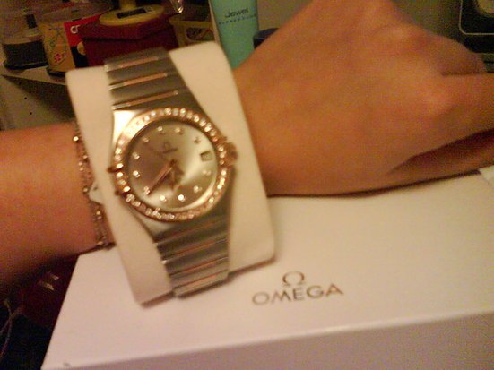 OMEGA 3