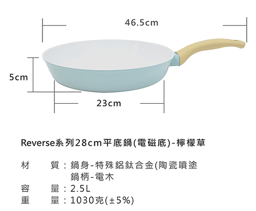 【台南 仁德展覽館】韓國陶瓷無毒不沾鍋(NEOFLAM耐用富