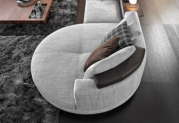 MINOTTI 義大利原裝進口 頂級精品家具 各大品牌整合進