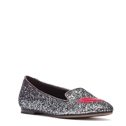 chiaraferragni make-up loafer1