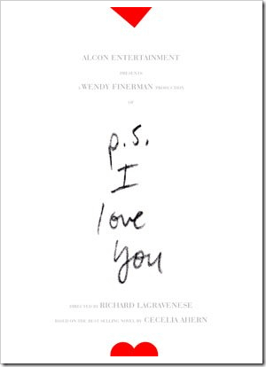 P.S. I LOVE YOU2