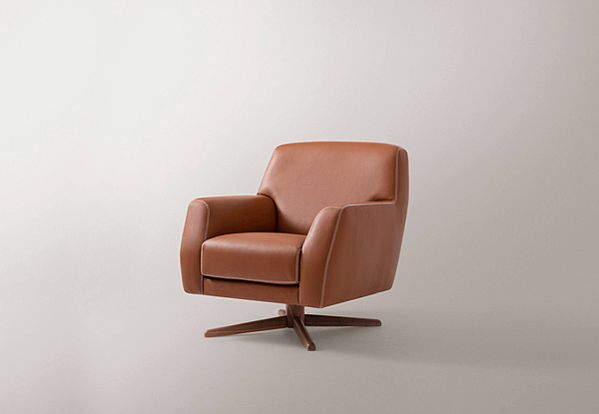 rivolta Audrey armchair_2