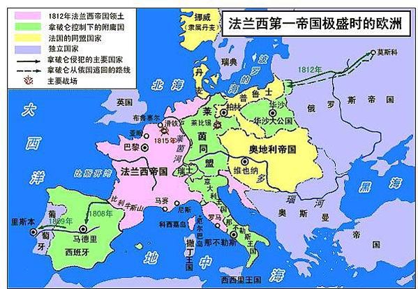 711年，摩爾人入侵基督教的伊比利半島（今西班牙和葡萄牙）的