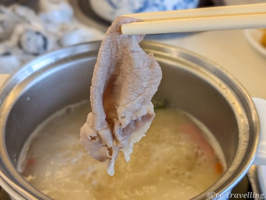高雄美食 | 打享野鍋 | 享溫馨旗下全新品牌，主打有機野菜