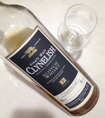 Clynelish 12y (OB 46%) ncf, 20