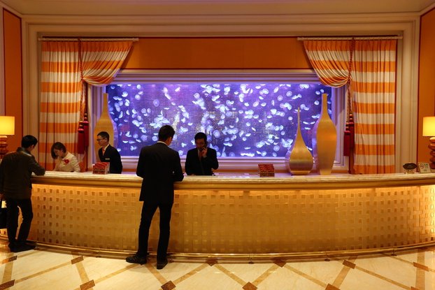 萬利澳門 (Encore Macau)
