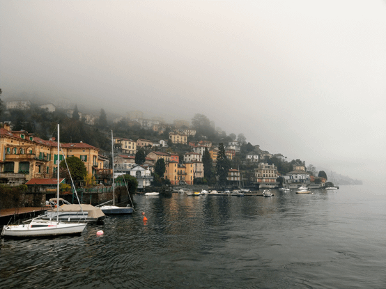 【米蘭近郊一日遊】科莫湖Lake Como 行程／景點／餐廳