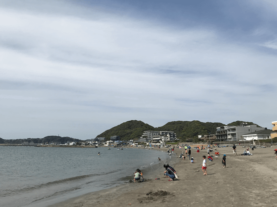 [日本東京旅遊] 東京近郊x神奈川x葉山一日遊x葉山女子套票