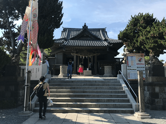 [日本東京旅遊] 東京近郊x神奈川x葉山一日遊x葉山女子套票