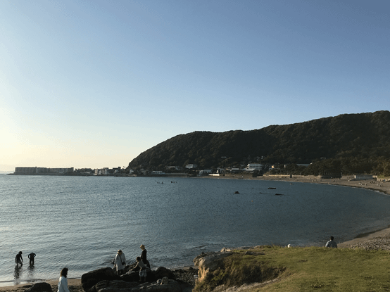 [日本東京旅遊] 東京近郊x神奈川x葉山一日遊x葉山女子套票