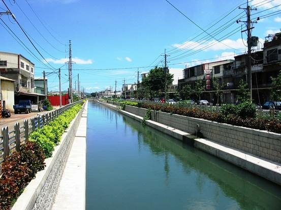 桃園大圳供養塔/2018年發現桃園大圳設計者為張令紀-京都帝