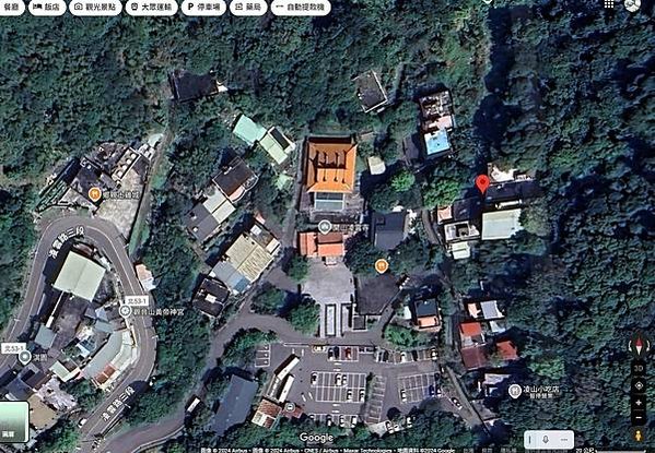 凌雲禪寺楞嚴閣-台北西國三十三所靈場-楞嚴閣由覺淨法師建19