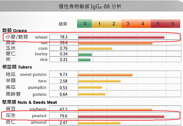 如何辨別食物過敏：過敏檢測方法及過敏反應的本質