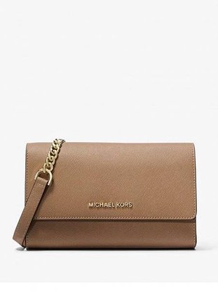 MICHAEL-Michael-Kors-Saffiano-Leather-3-in-1-Crossbody-dark-khaki-570x760