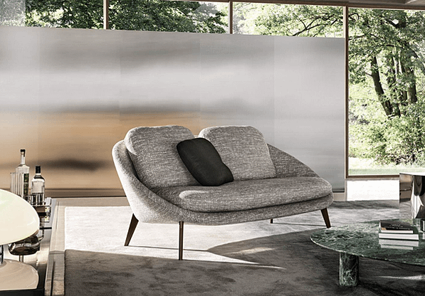 MINOTTI 義大利原裝進口 頂級精品家具 各大品牌整合進