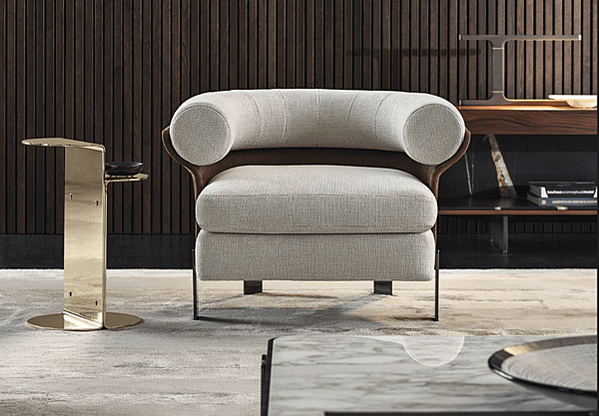 MINOTTI 義大利原裝進口 頂級精品家具 各大品牌整合進