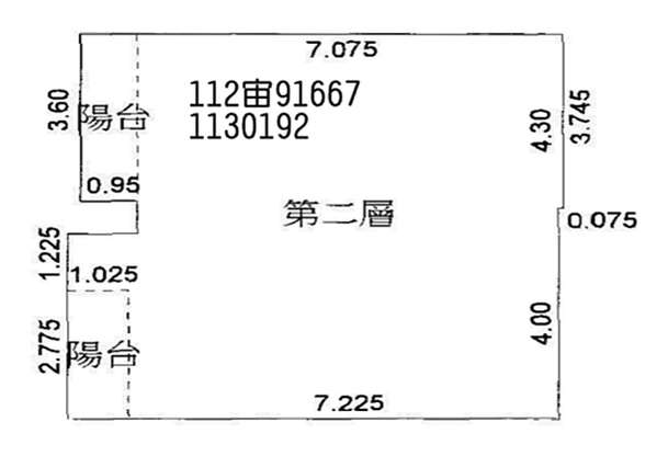 拍定-V(113/10/16)-觀音區-坑尾二路160巷-美