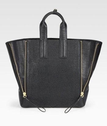 3.1 Phillip Lim pashli large tote5