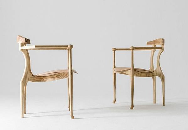 bd barcelona design gaulino chair_2