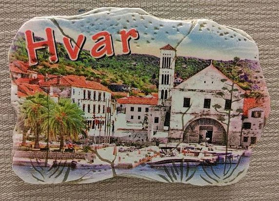 HVAR