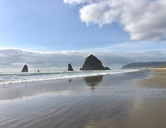 奧瑞岡州七大奇景7 Wonders of Oregon旅遊路