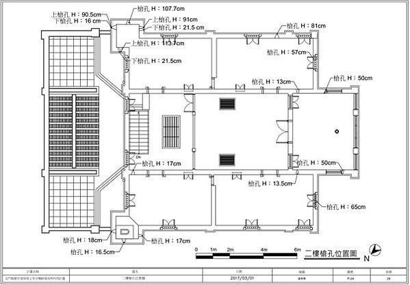 張文帝洋樓-歷史建築-1935年完工/張文帝（1897-19