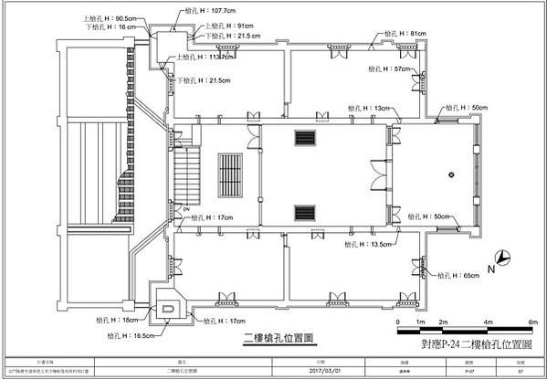 張文帝洋樓-歷史建築-1935年完工/張文帝（1897-19