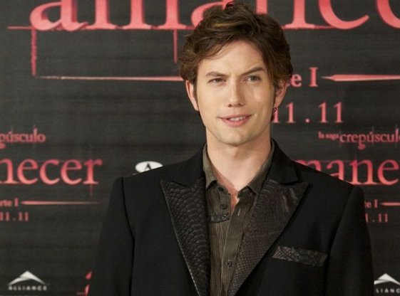 Jackson Rathbone