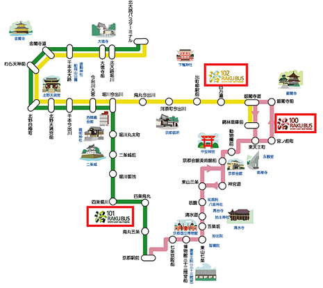 [京阪神8日遊真的只用30K][勇敢跨出第一步 自助旅行從這