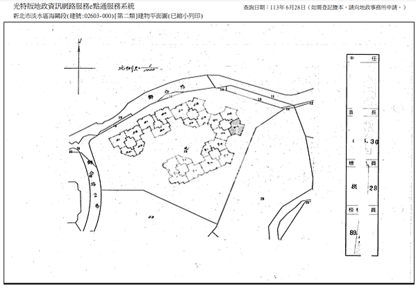 ▌09/12法拍屋｜1拍｜新北市淡水區鄧公路12號9樓-2｜