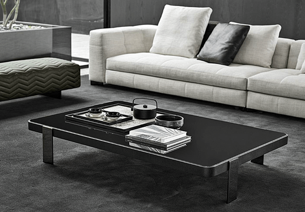 MINOTTI 義大利原裝進口 頂級精品家具 各大品牌整合進