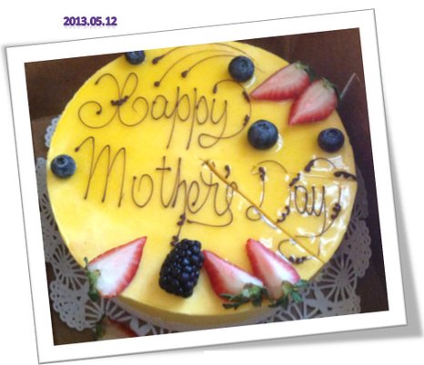 2013.5.13 motherday