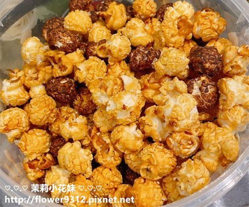 魔力種子 手工爆米花 雙拼爆米花(桶裝)巧克力 焦糖 美式原味 草莓白巧克力 玫瑰鹽焦糖 岩燒海苔 巧達起士 (5).jpg