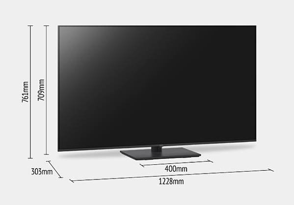 [體驗]結果本身就是唯一的真相！Panasonic MX95