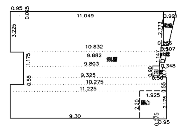 拍定-V(114/05/07)-內湖區-金莊路100號-ＶＩ
