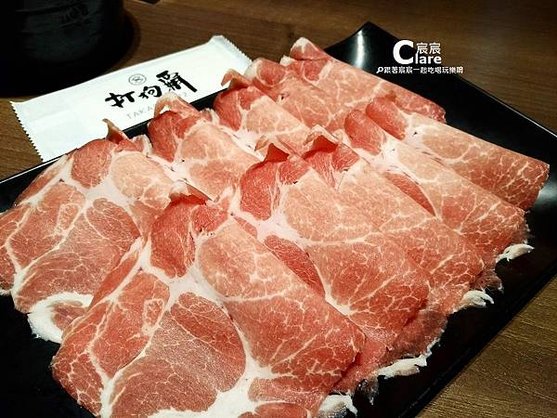 高雄打狗霸博愛店-梅花豬肉石頭火鍋1-肉品.jpg