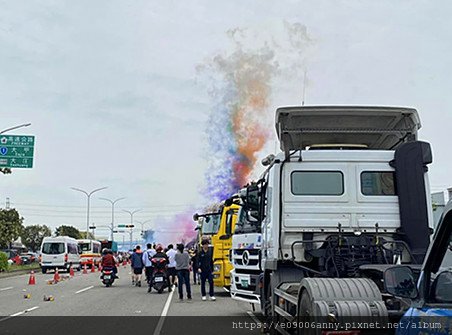 1120430甜蜜CD家跟媽祖遶境回鑾最後一天從清水到大甲鎮瀾宮 (41).jpg