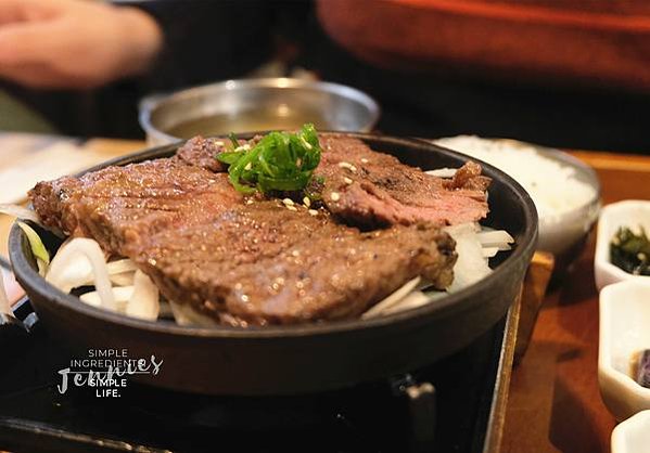 一篇就搞定【大台北地區 ‧ 韓式料理】十家↑精選美食店家