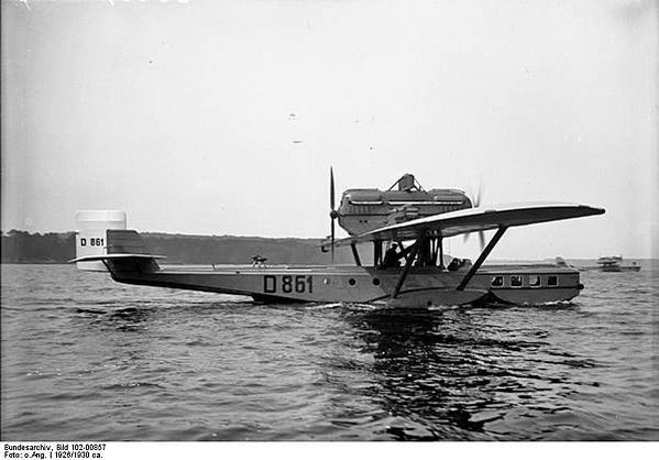 淡水水上機場-台灣第一座民航用國際機場，是1930年代中期開