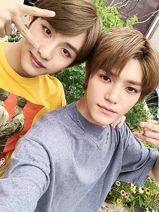 180629 NCT&apos;s推更-WINWIN &amp; TAEYONG1