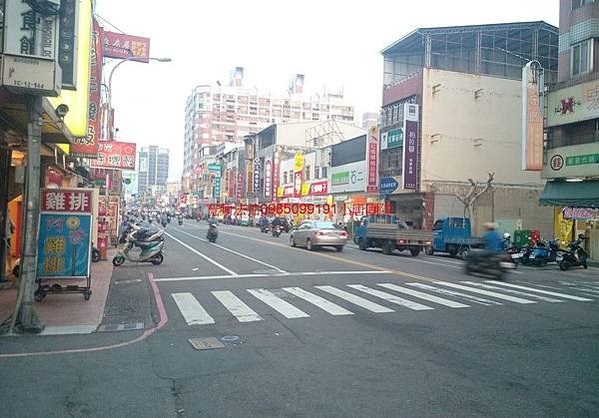 台中市太平區中山路四段183號法拍屋