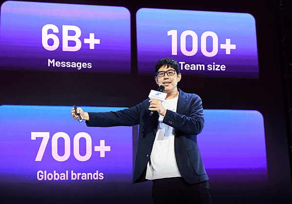 助力企業輕鬆運用 AI！漸強實驗室發布 Crescendo 