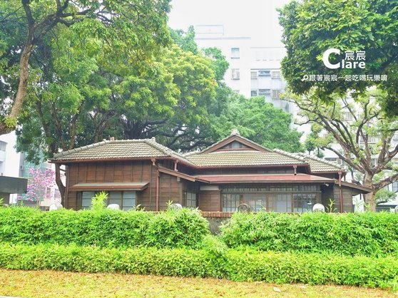 台南東區景點-府東創意森林園區(和茶寮.納涼屋.三摩地人文空間)5.jpg